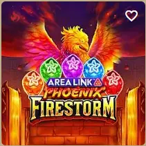Area Link Phoenix Firestorm Villento Casino Game