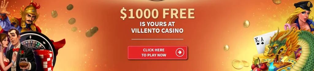 Welcome Bonus