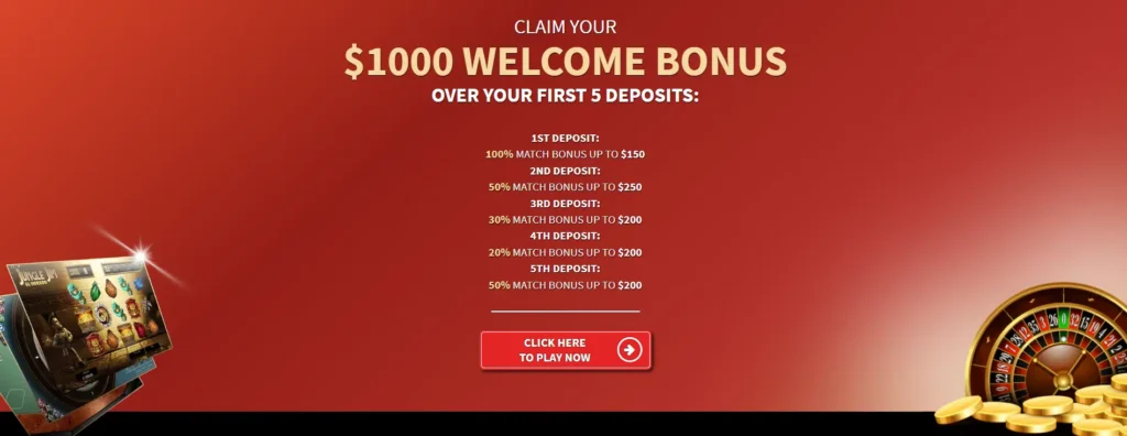 Villento Casino Rewards