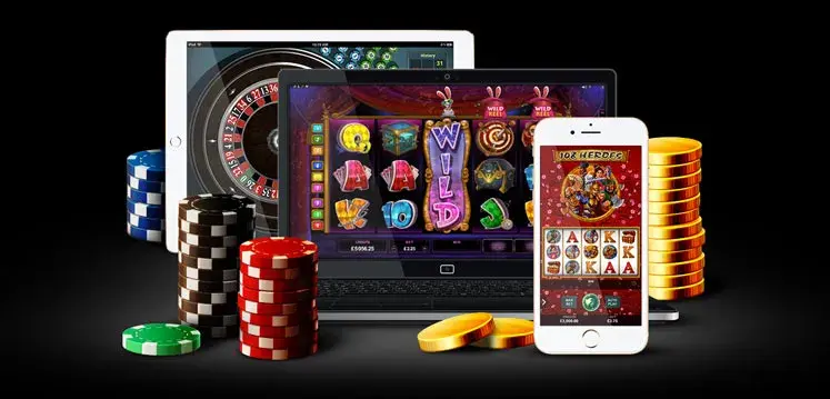 villento casino games