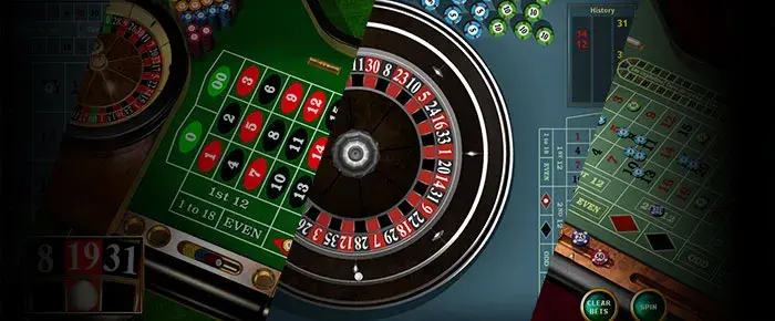 online roulette villento casino