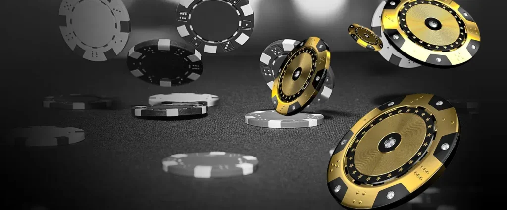 Villento Casino